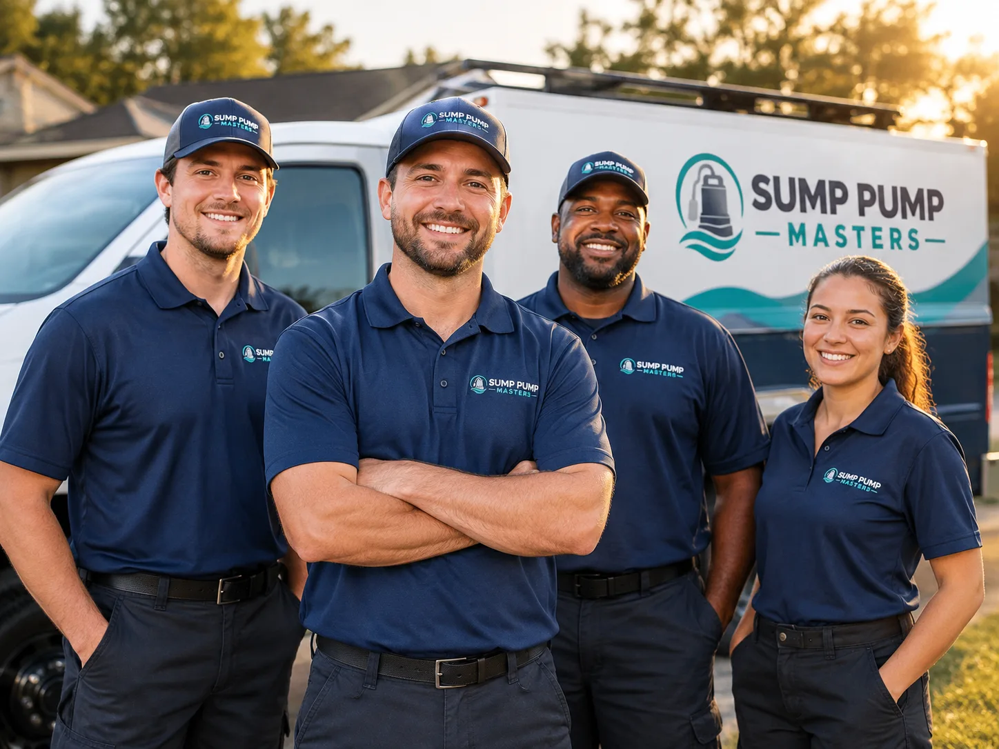 Sump Pump Repair company in Menard, TX